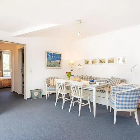 Haus Holstein 9 Apartament Sellin (Rugen)