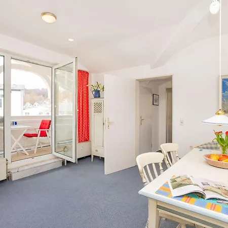 Apartment Haus Holstein 9 *
